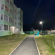 Квартира 23 м², 1-комнатная - изображение 2