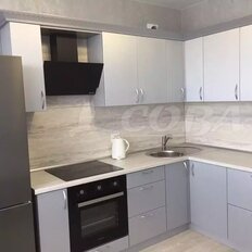 Квартира 57 м², 2-комнатная - изображение 2