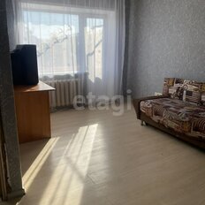 Квартира 30,8 м², 1-комнатная - изображение 1