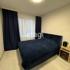 Квартира 34,7 м², 1-комнатная - изображение 2