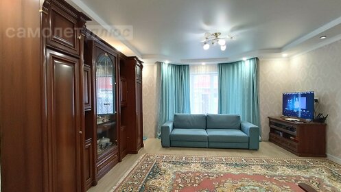 122 м² дуплекс, 2 сотки участок 16 500 000 ₽ - изображение 79