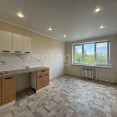 Квартира 17 м², 1-комнатная - изображение 1