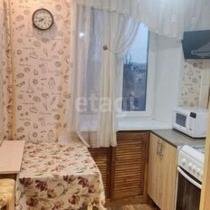 Квартира 23,7 м², 1-комнатная - изображение 2