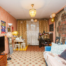 Квартира 61,4 м², 3-комнатная - изображение 2