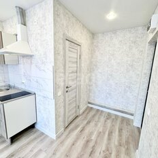 Квартира 17,6 м², студия - изображение 4