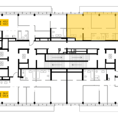 Квартира 104,4 м², 3-комнатная - изображение 2