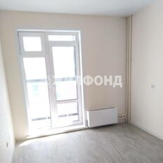 Квартира 35 м², 1-комнатная - изображение 1