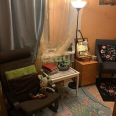 Квартира 40 м², 2-комнатная - изображение 5