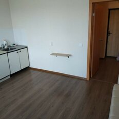 Квартира 28,1 м², студия - изображение 4