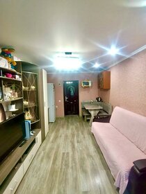 Купить квартиру-студию в квартале «Дунаевский» в Новосибирске - изображение 44