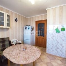 Квартира 51,6 м², 2-комнатная - изображение 3