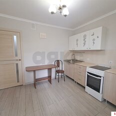 Квартира 40 м², 1-комнатная - изображение 5