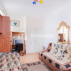 Квартира 99,1 м², 4-комнатная - изображение 4