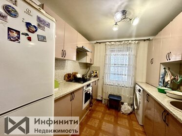 52,6 м² дом, 7,7 сотки участок 5 700 000 ₽ - изображение 34