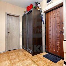 Квартира 41,7 м², 1-комнатная - изображение 4