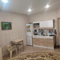 Квартира 30 м², студия - изображение 5