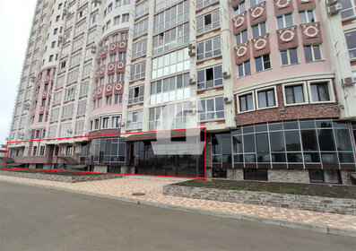 Снять квартиру с балконом в Ставропольском районе - изображение 1