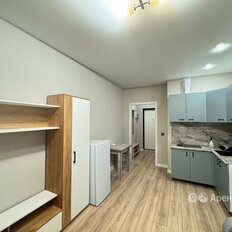 Квартира 20 м², студия - изображение 2