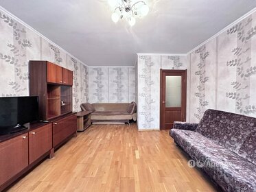 42 м², 1-комнатная квартира 31 000 ₽ в месяц - изображение 18