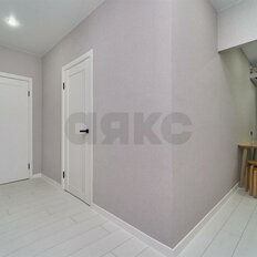 Квартира 57,3 м², 2-комнатная - изображение 4