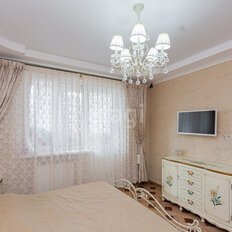 Квартира 153 м², 4-комнатная - изображение 4
