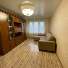 Квартира 55,7 м², 2-комнатная - изображение 5