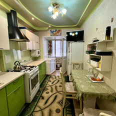 Квартира 45 м², 2-комнатная - изображение 2