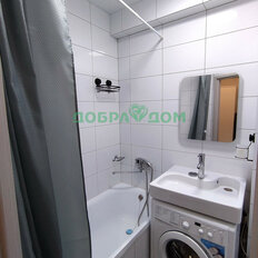 Квартира 21 м², студия - изображение 5