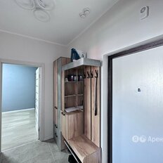 Квартира 40 м², 1-комнатная - изображение 4