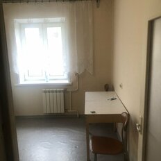 Квартира 35,6 м², 1-комнатная - изображение 4