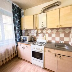 Квартира 31,6 м², 1-комнатная - изображение 5