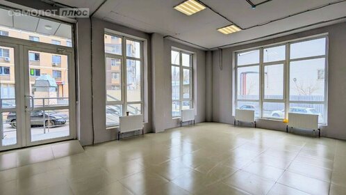 41 м², 1-комнатная квартира 6 400 000 ₽ - изображение 68