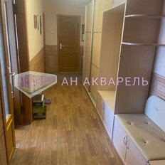 Квартира 63,5 м², 2-комнатная - изображение 4