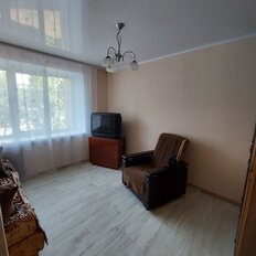 Квартира 19,5 м², 1-комнатная - изображение 3