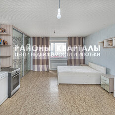 Квартира 106,5 м², 3-комнатная - изображение 1