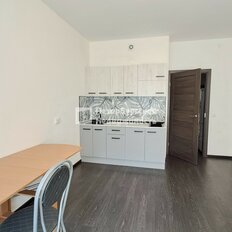 Квартира 24,4 м², студия - изображение 2