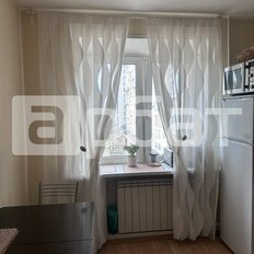 Квартира 57,5 м², 2-комнатная - изображение 4