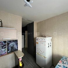 Квартира 34 м², 1-комнатная - изображение 3