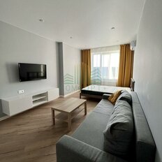 Квартира 41 м², 1-комнатная - изображение 1