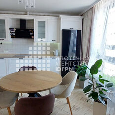 Квартира 75,1 м², 3-комнатная - изображение 2