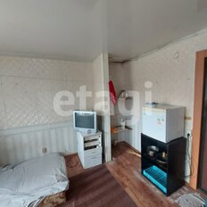 Квартира 18,7 м², 1-комнатная - изображение 5