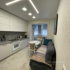 Квартира 57,1 м², 3-комнатная - изображение 1