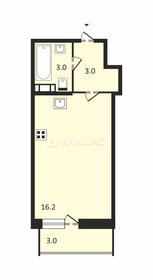 61,2 м², 2-комнатная квартира 16 248 600 ₽ - изображение 48