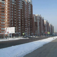 Квартира 43 м², 1-комнатная - изображение 4