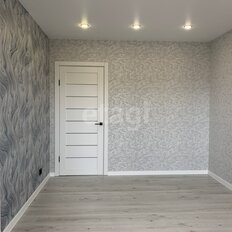 Квартира 39,5 м², 2-комнатная - изображение 2