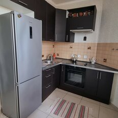 Квартира 44,1 м², 1-комнатная - изображение 4