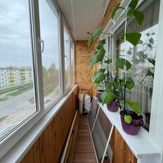 Квартира 54,1 м², 2-комнатная - изображение 1