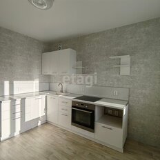 Квартира 28,9 м², 1-комнатная - изображение 1