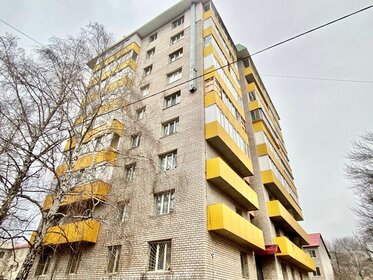 30,6 м², 1-комнатная квартира 2 850 000 ₽ - изображение 41