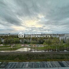 Квартира 36,3 м², 1-комнатная - изображение 5